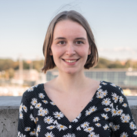 AssembleART Profilbild Mona Harry | Assemble ART