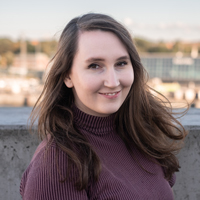 AssembleART Profilbild Selina Seemann | Assemble ART