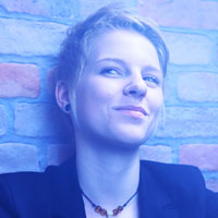 AssembleART Profilbild Karina May | Assemble ART