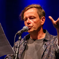 AssembleART Profilbild Stefan Schwarck | Assemble ART