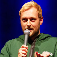 Jann Wattjes Portrait | Assemble ART