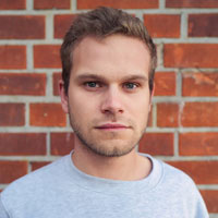 Tim Juergensen Portrait | Assemble ART