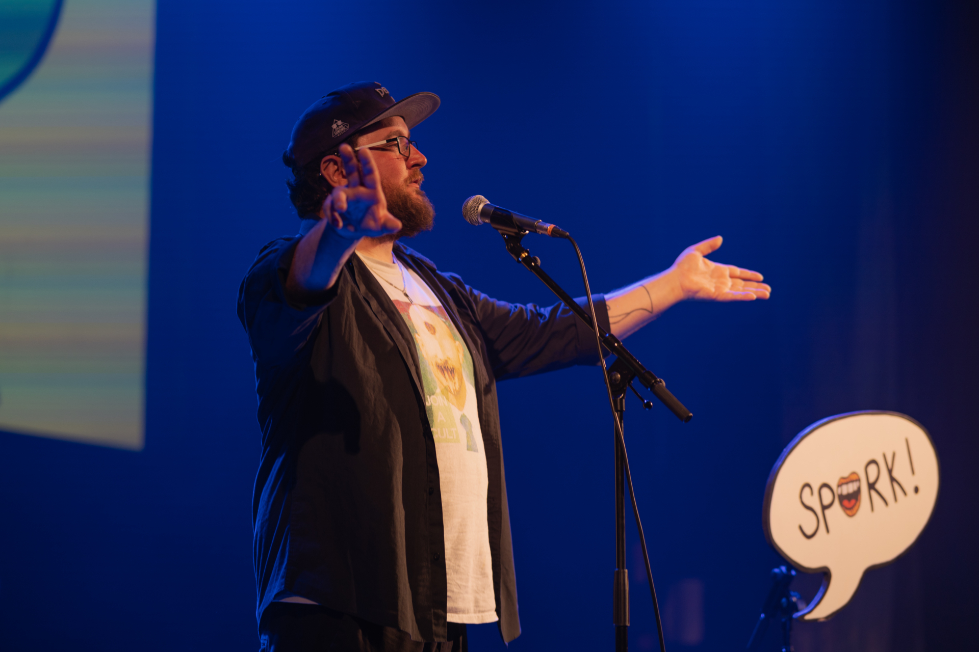 Sven Stears Pic Spork scaled | Assemble ART