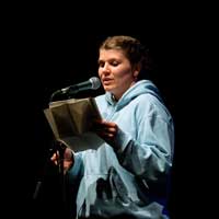 Janne Petersen Feddersen Portrait | Assemble ART