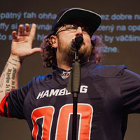 AssembleART Profilbild Sven Stears | Assemble ART