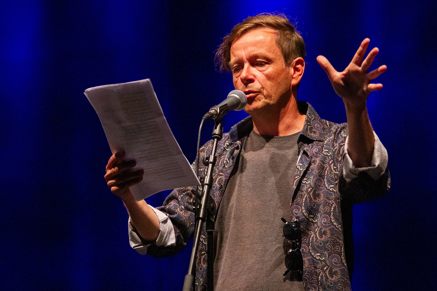 Foto: Sascha Reinhold