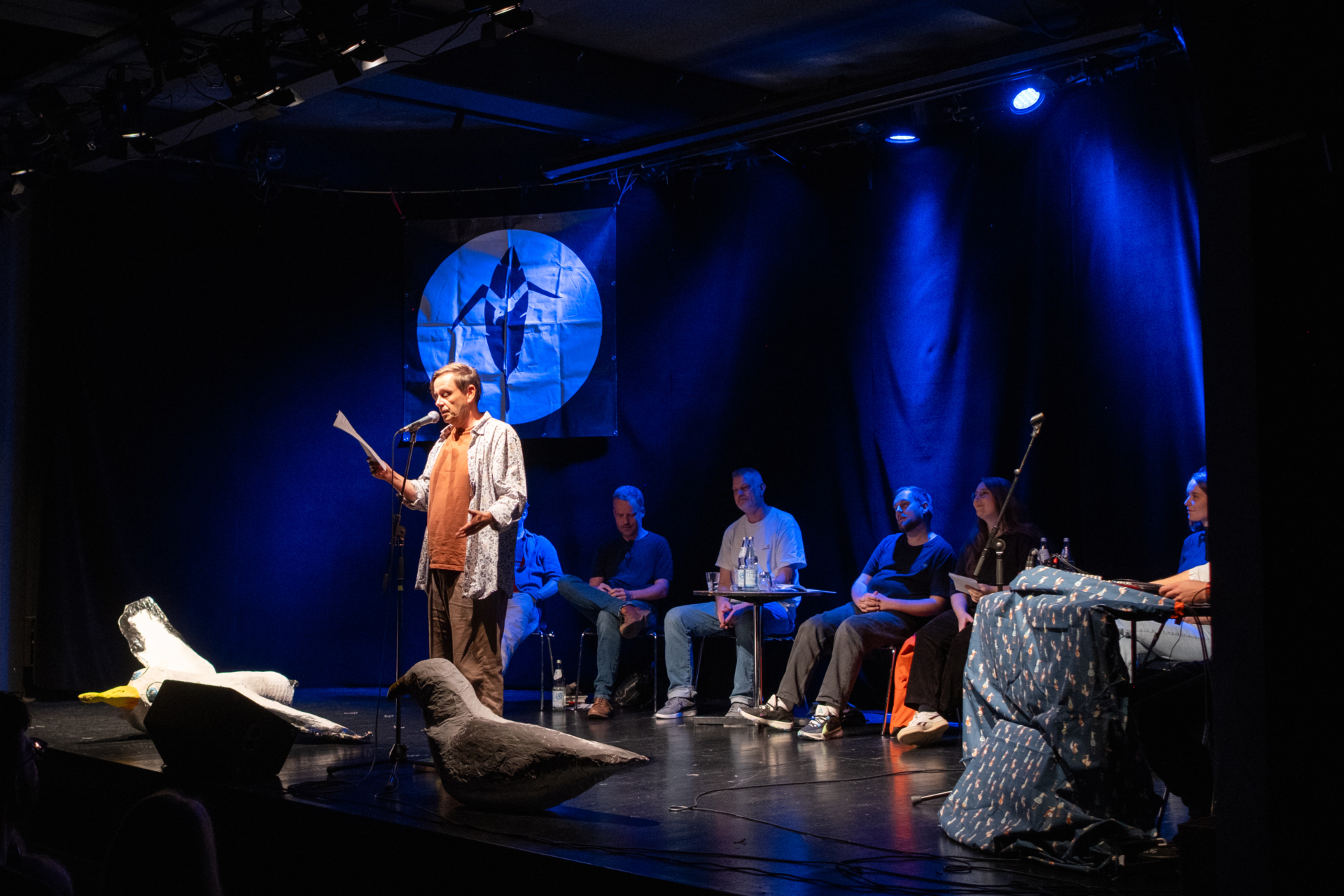 Foto: Sascha Reinhold